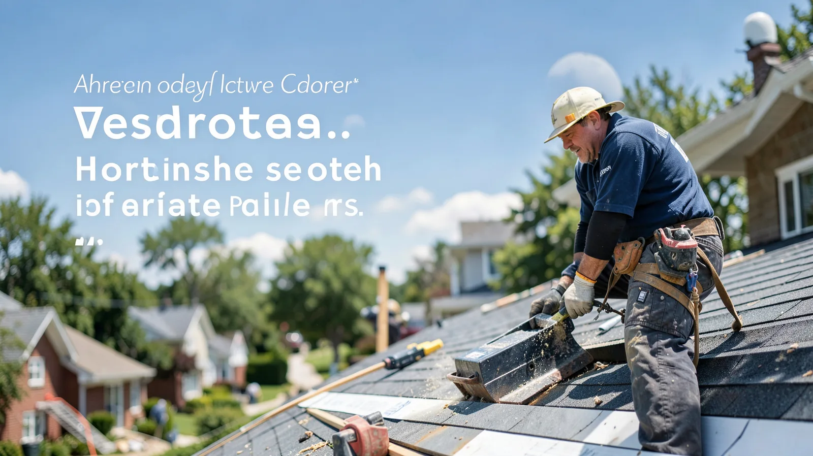 Roof Replacement in Wheatley, AR near me